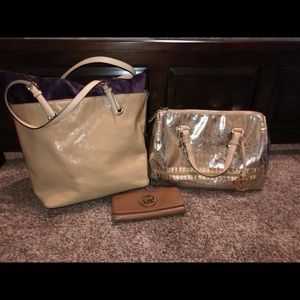Mk Purses